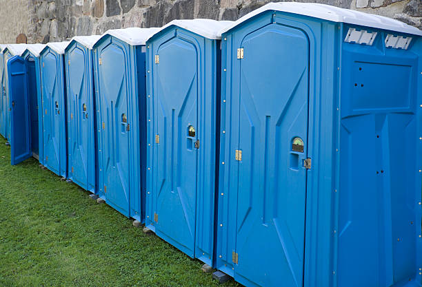 Best ADA-Compliant Portable Toilet Rental  in USA